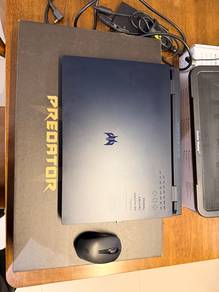 Acer Predator Helios Neo 16