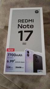 Redmi note 17 5G to letgo 