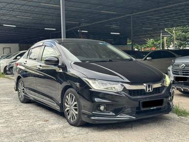 Honda City V in Sungai Besi, KUL