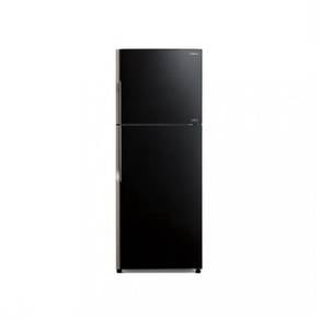 New HITACHI Glas Door Inverter Refrigerator