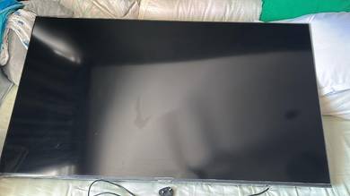 Samsung 50" Crystal UHD Smart TV 