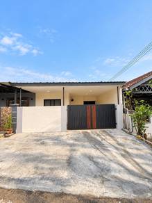 1-storey Terraced House For Sale in Pasir Gudang,JHR