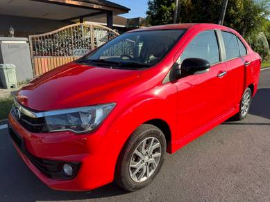 Perodua Bezza ADVANCE in Klang, SGR