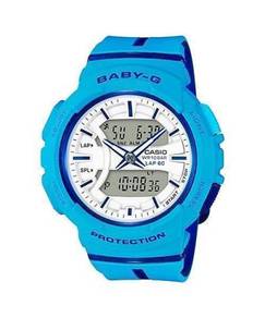 Watch - Casio BABY G BGA240L-2A2 - ORIGINAL