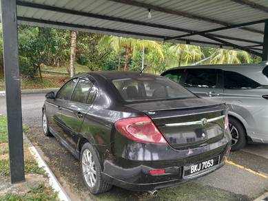 Proton Persona BASE LINE in Bentong, PHG