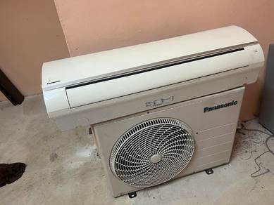 Panasonic 2hp non inveter