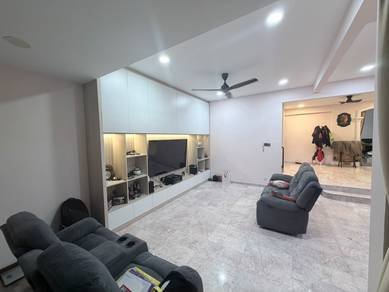 Semi-Detached House For Sale in Kota Kinabalu,SBH