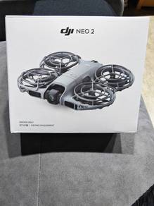 DJI NEO 2 Drone Jackpot Mur mur