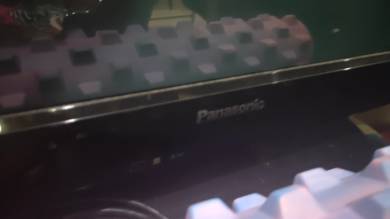 Tv Panasonic 