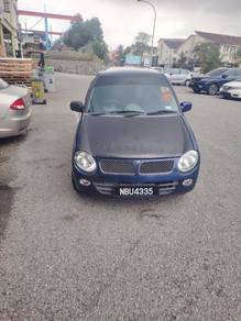 Perodua Kancil 850 EZi in Senawang, NSN