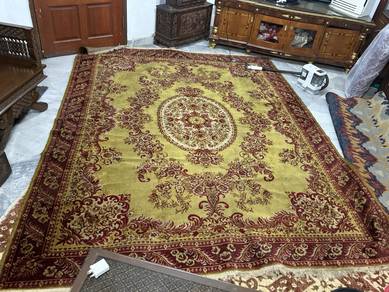 Persian carpet