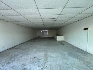 Shop lot For Rent in Bertam,PNG