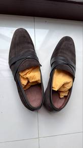 Ermemegildo Zegna Loafer
