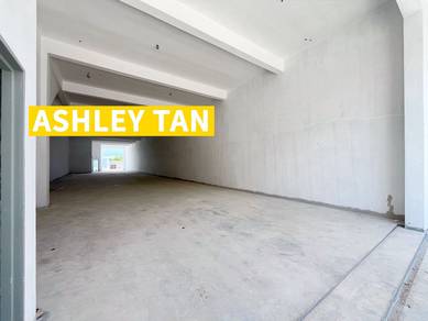 Warehouse / Factory For Rent in Bayan Lepas,PNG
