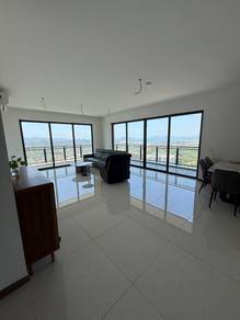 Service Residence For Sale in Jesselton Twin Towers