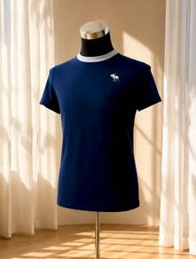 BAJU Abercrombie & Fitch New York ( M )