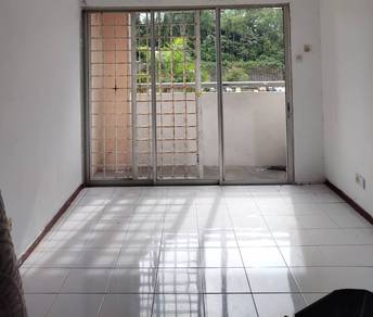 Apartment For Rent in Sri Teratai Apartment