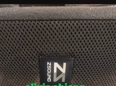 z sound 