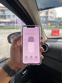Iphone Xsmax 256gb ( White )