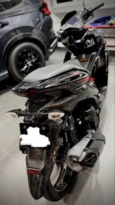 Yamaha NVX