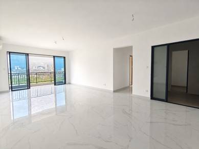 Service Residence For Sale in Aradia Residence @ Lake City KL North