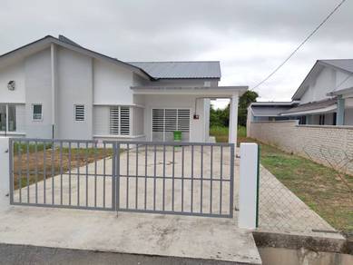 Semi-Detached House For Rent in Kuantan,PHG