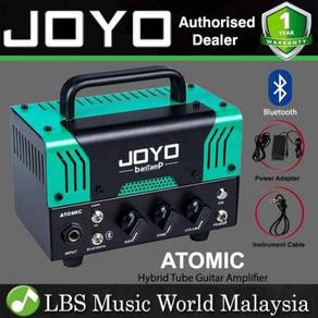 Joyo ATOMIC 20 Watt Amplifier BanTamP Guitar