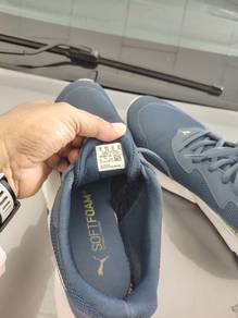 kasut puma