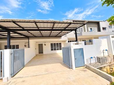 2-storey Terraced House For Sale in Puncak Alam,SGR