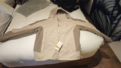 Winter Jacket 3XL