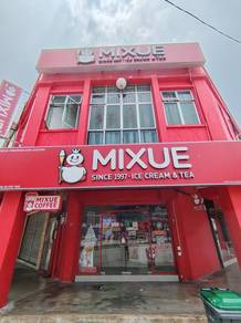 Shop lot For Sale in Bukit Rambai,MLK