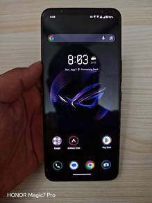 Asus Rog 7 Ultimate 16GB/512GB (Gaming Phone)
