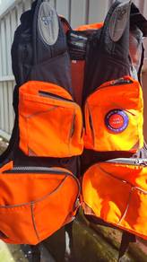 life jacket awashima
