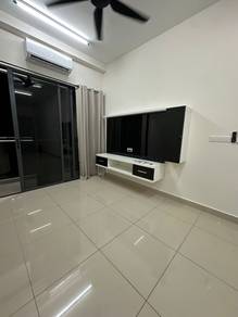 Condominium For Sale in Verando Residence