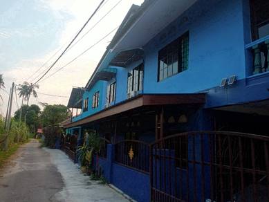 Room in Klang, SGR