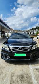 Toyota Camry V in Ampang Hilir, KUL