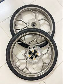 Rim Aerox Vario