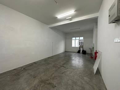 Shop lot For Rent in Setia Indah,JHR