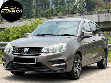 Proton Saga Premium PREMIUM AT in Seri Kembangan, SGR