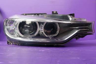 Bmw 3 SERIES F30 HEADLAMP