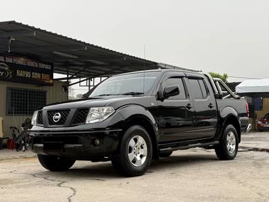Nissan Navara LE in Kepong, KUL