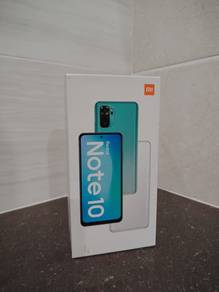 Xiaomi Redmi Note 10 128 GB