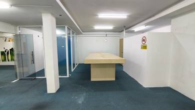 Office space For Rent in Kota Kinabalu,SBH
