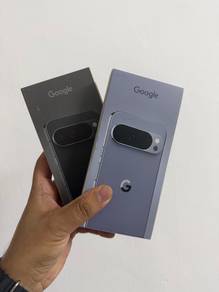 Google Pixel 10 Pro XL (Baru)