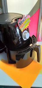 New HQ Air Fryer BAF-4009-AXC