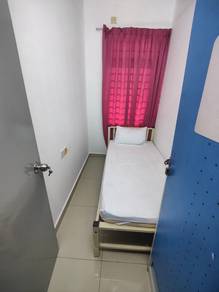 Room in Putrajaya, PJY