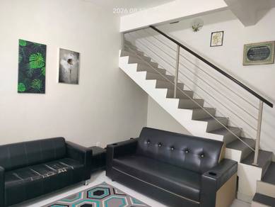 Awies langkawi Homestay