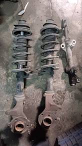 Proton Tiara Parts