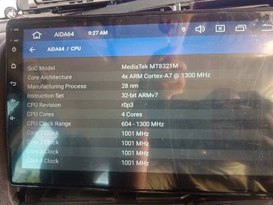android player stinger mtk bleh msuk sim