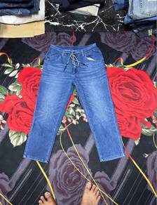 seluar jeans saiz 32